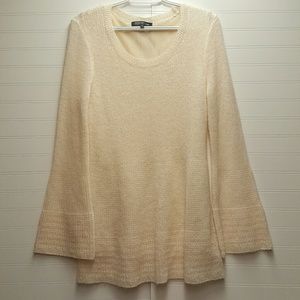 Jones New York Large Mohair/wool/other sweater